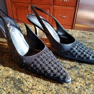 Dress Shoe